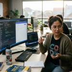 Website Developer Tanpa Coding